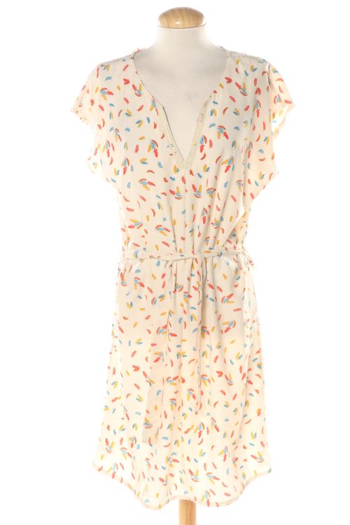 Robe casual