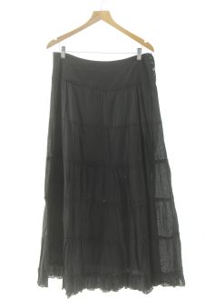 Jupe 36 Stradivarius, photo 1 sur 2
