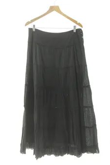 Falda 36 Stradivarius, foto 1 de 2