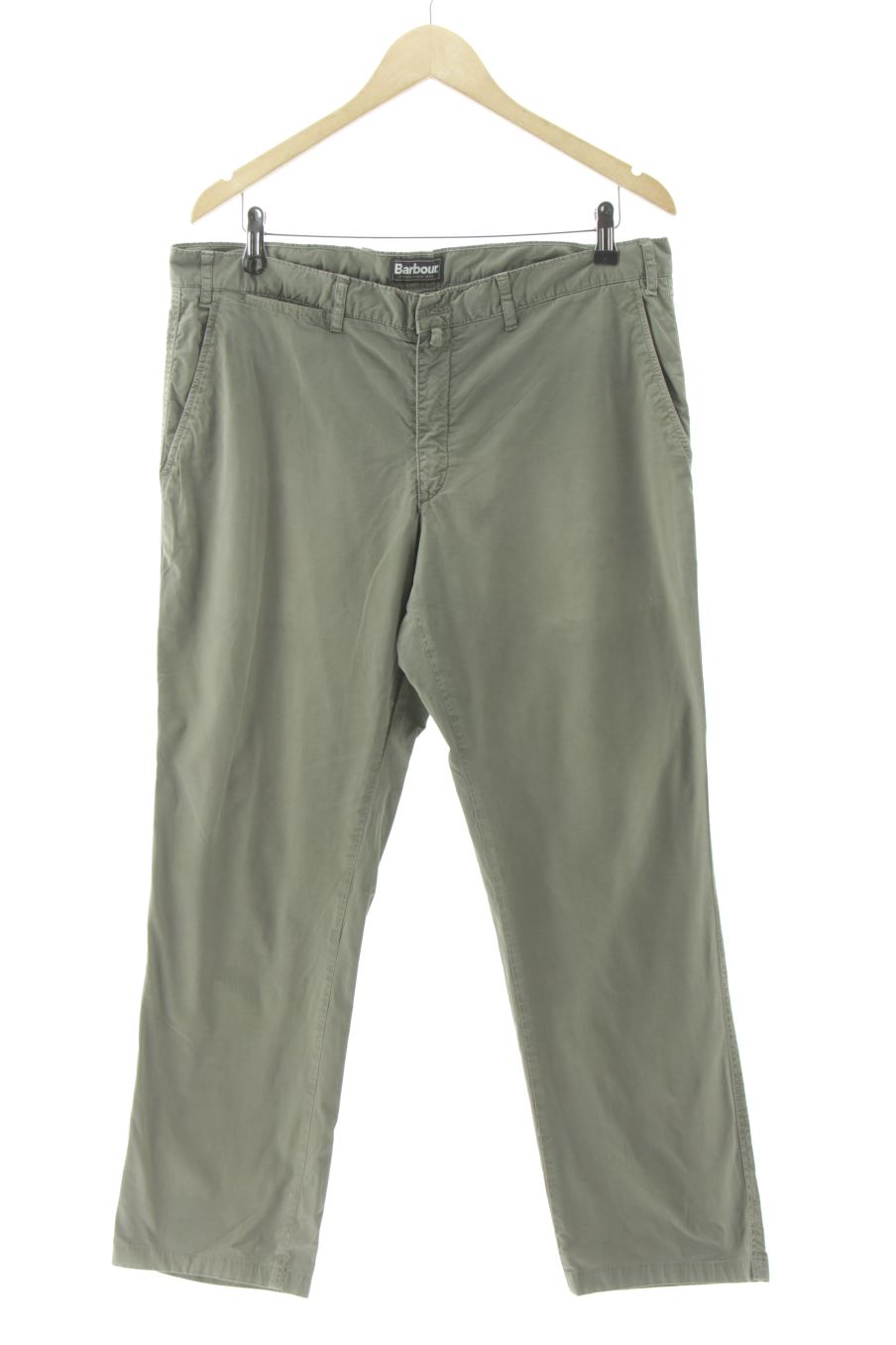 Pantaloni de Barbour de la talla 48
