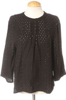 Blouse à manches longues M Camaieu, photo 1 sur 2