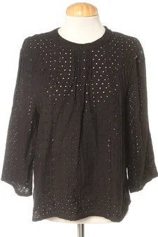 Blouse à manches longues M Camaieu, photo 1 sur 2