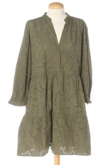 Vestido casual XL Zara, foto 1 de 2