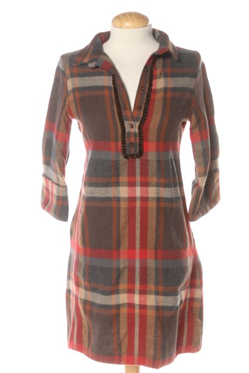 Robe casual
