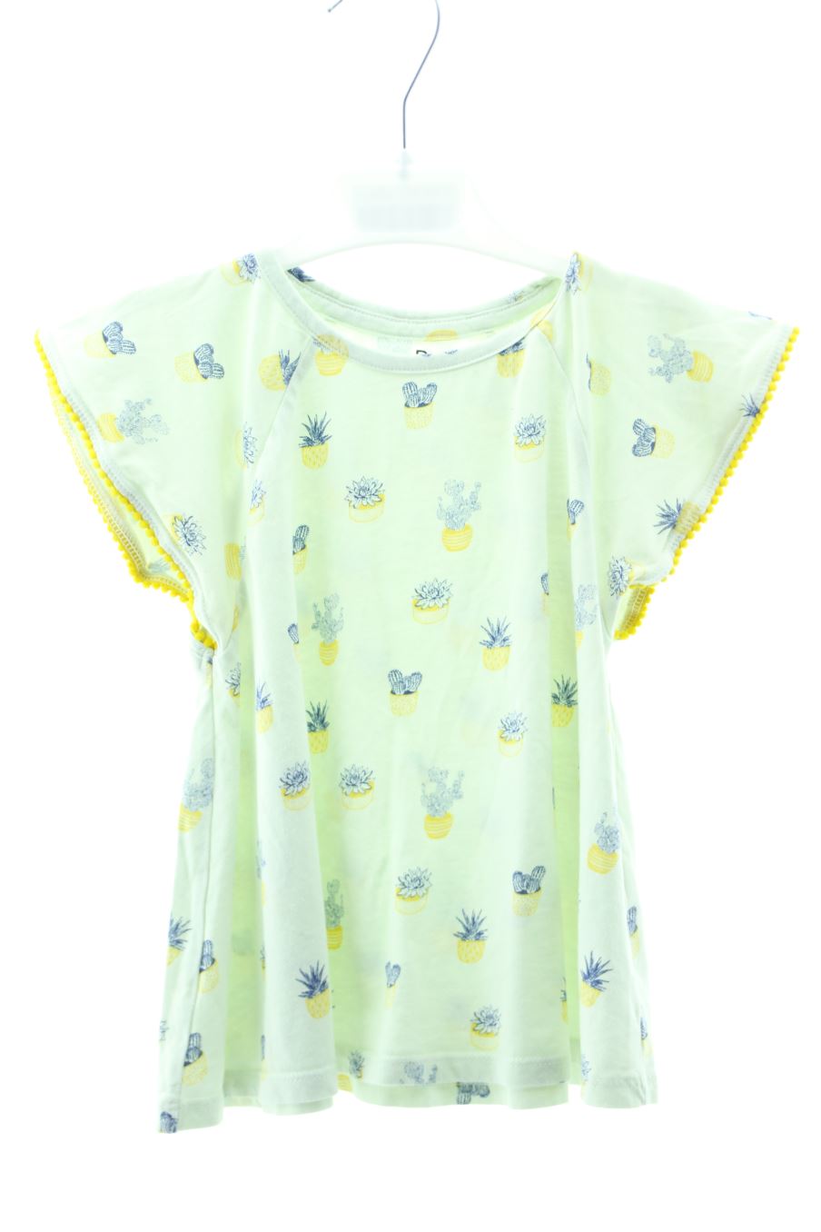 T-shirt Abcd'R de la taille 4 ans de seconde main