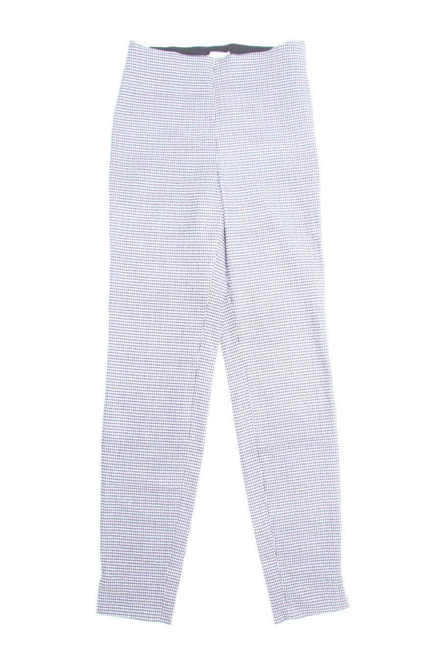 Pantalon H&M de la taille 34, de couleur imprimés