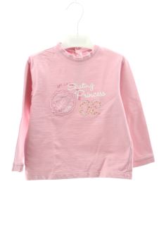 Sudadera 2 años PERCENTIL