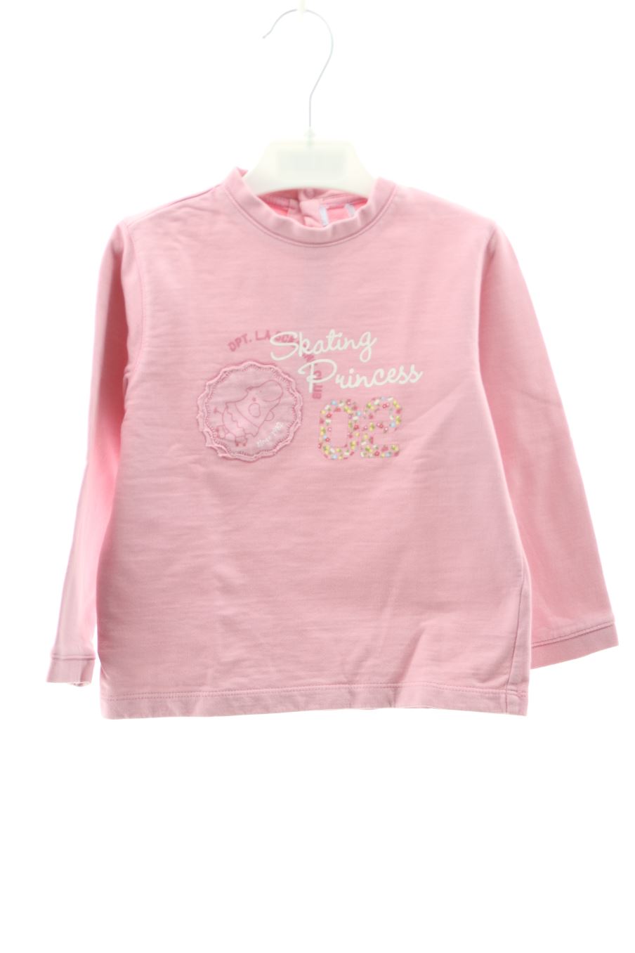 Sweatshirt PERCENTIL de la taille 2 ans de seconde main