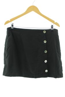 Aufwändiger Rock L Forever 21