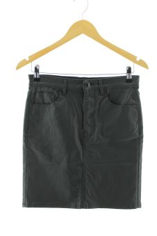 Jupe 38 Stradivarius, photo 1 sur 2