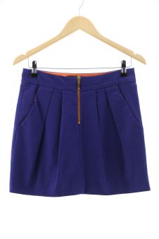 Jupe 38 trf (ZARA), photo 1 sur 2