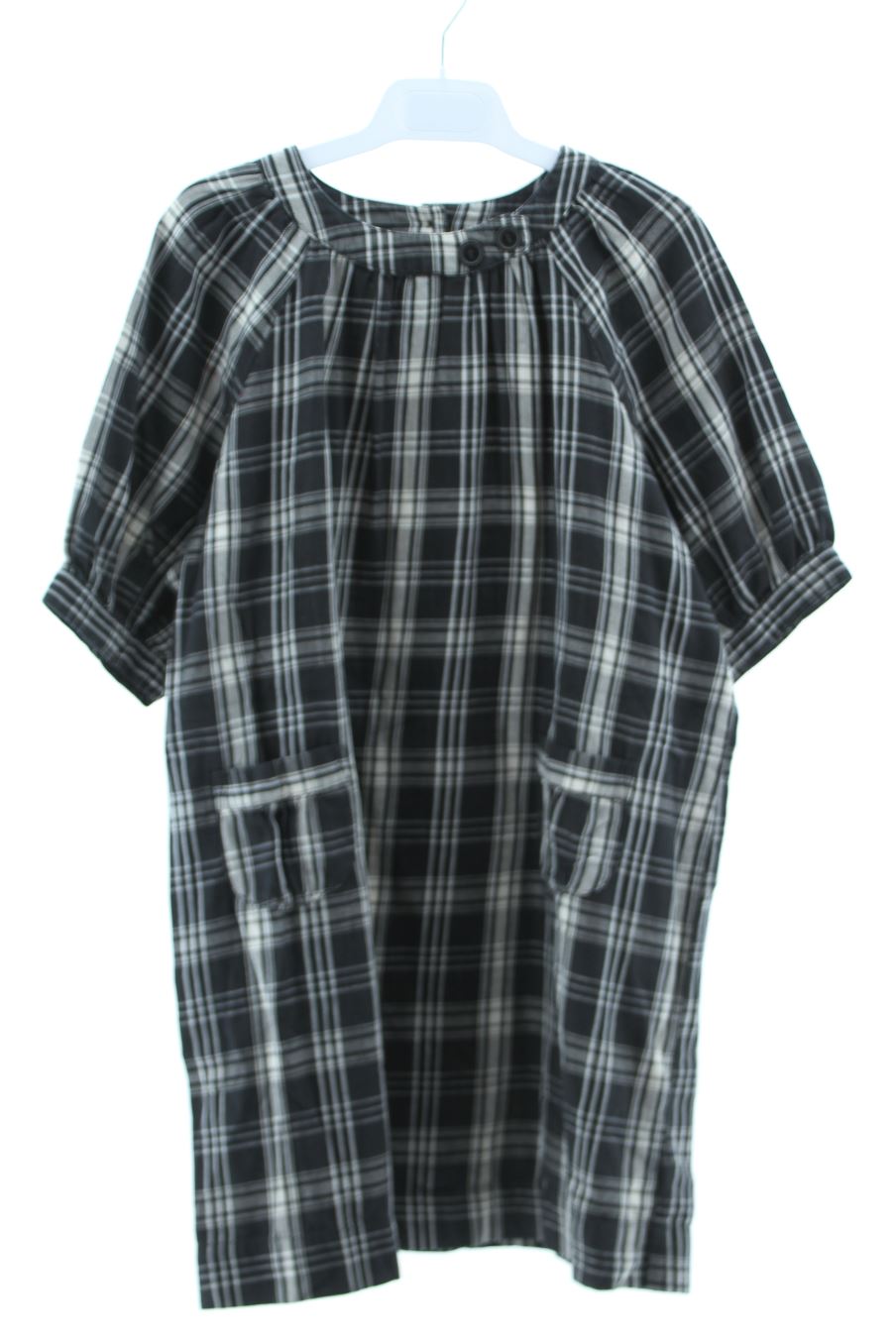 Robe Mila blue de la taille 8 ans de seconde main