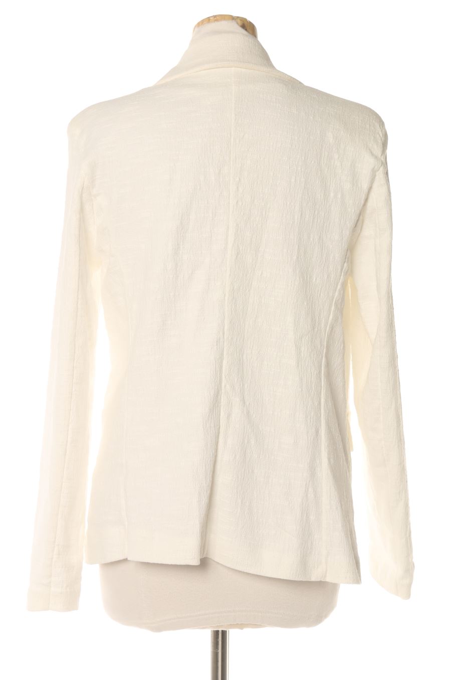 Blazer New collection de la taille XL, de couleur blanc