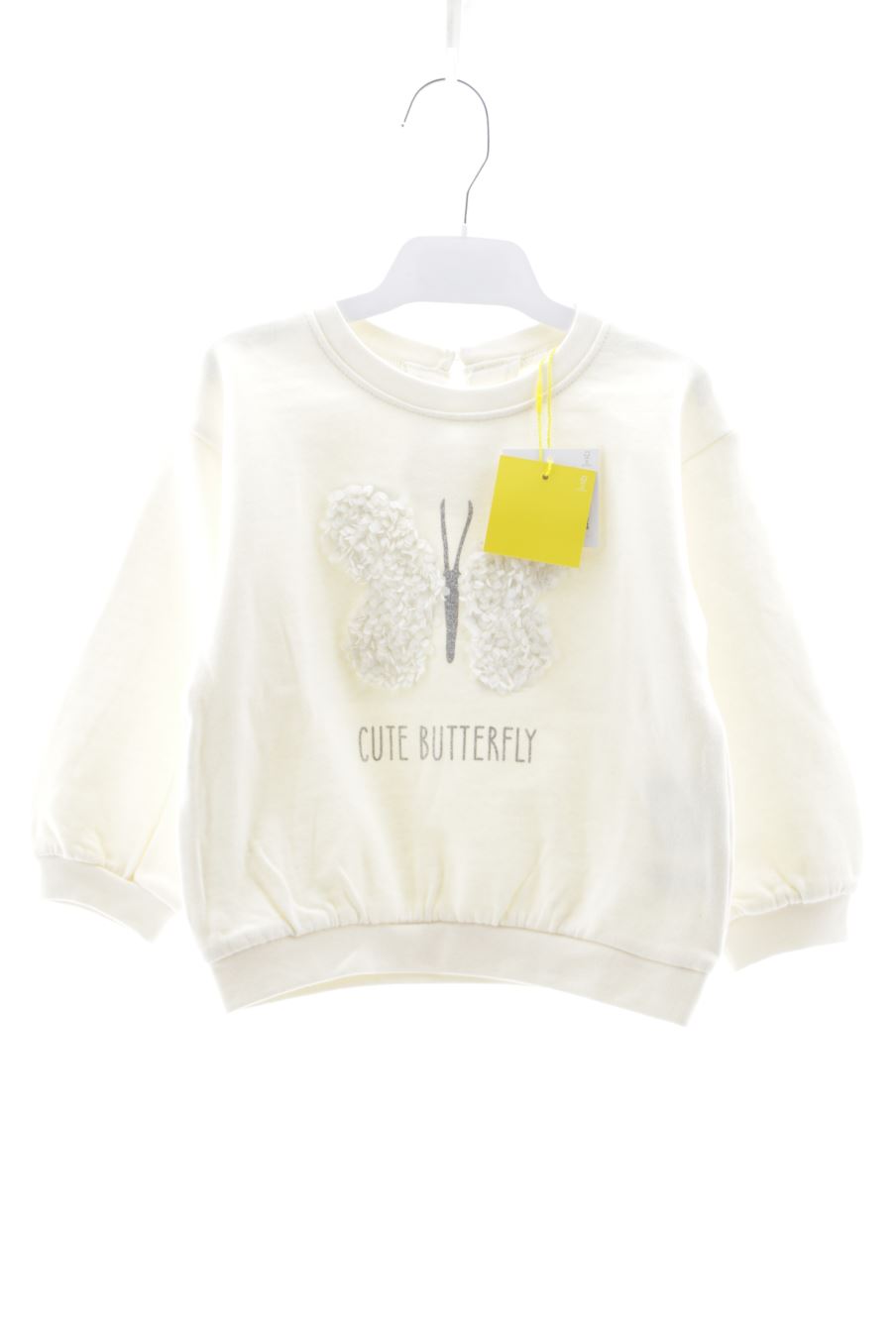 Set deportivo de Baby de la talla 18 meses con etiqueta