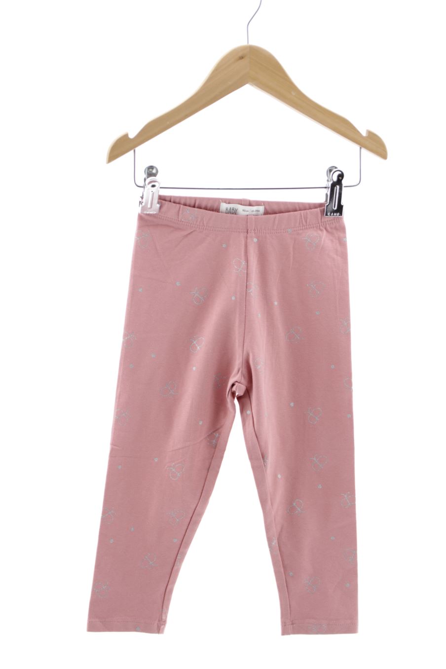 Set deportivo de Baby de la talla 18 meses con etiqueta