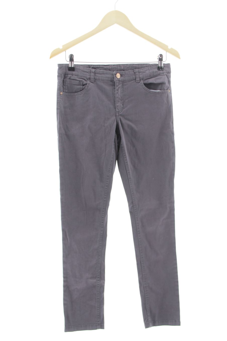 Jeans Mango de la taille 11 ans de denim de seconde main