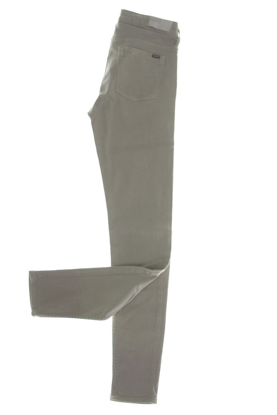 Jeans Reiko de la taille 34, de couleur beige de denim