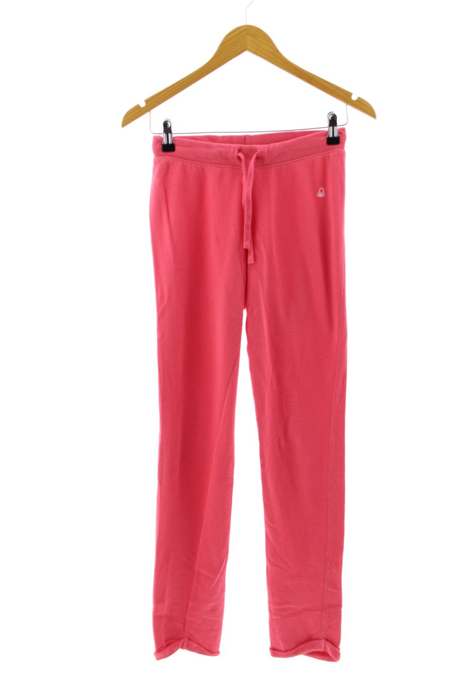 Set deportivo de Benetton de la talla 13 años de segunda mano
