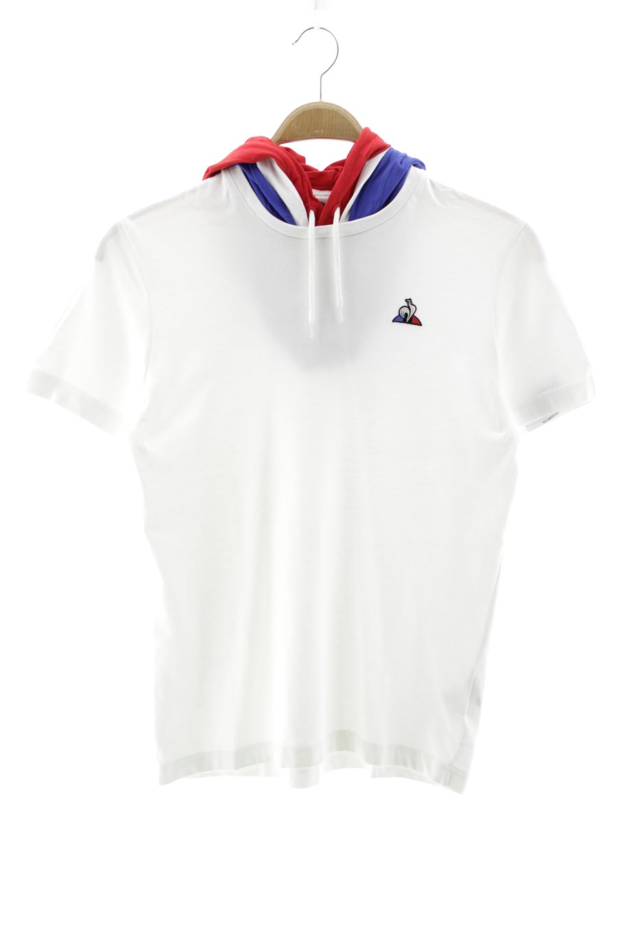 Camiseta de le coq sportif de la talla S