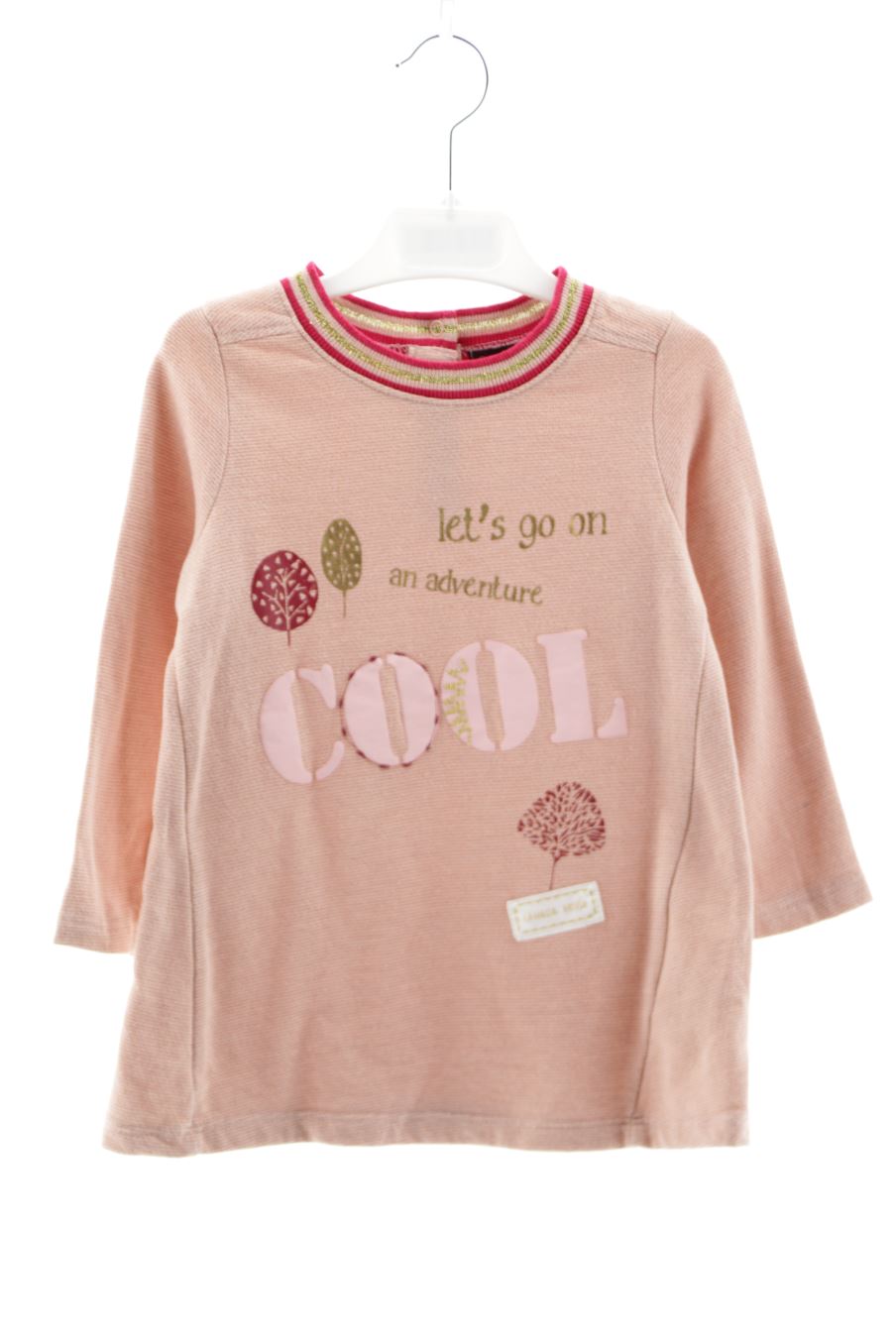 Robe casual Canada House de la taille 18 mois de seconde main