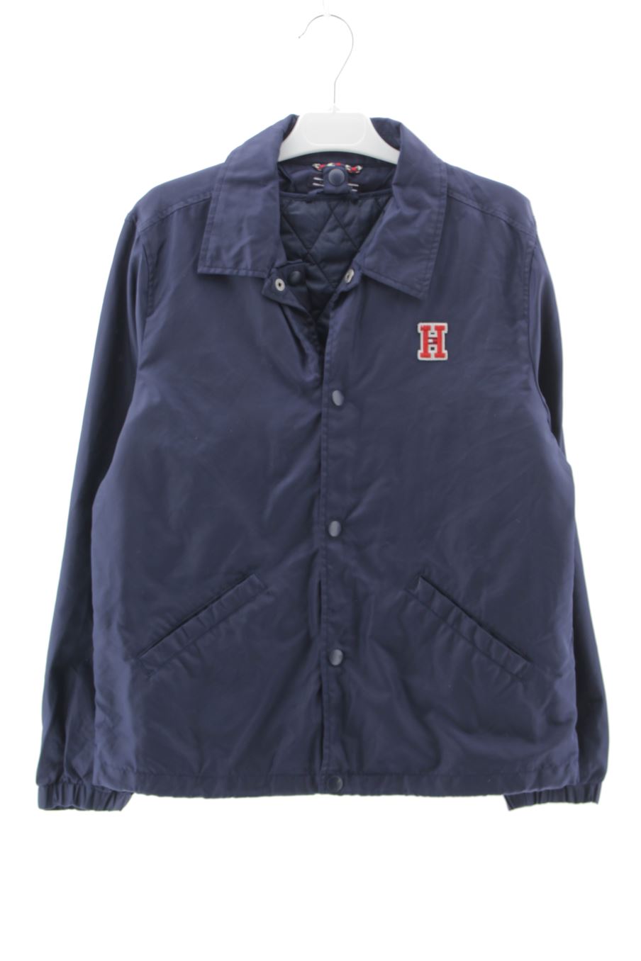 Cazadora de Tommy Hilfiger de la talla 12 años de segunda mano