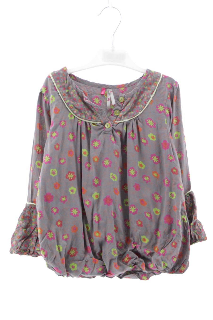Blouse à manches longues Orchestra de la taille 3 ans de seconde main