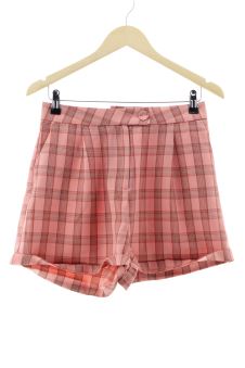 Shorts S lofty manner