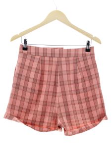 Shorts S lofty manner