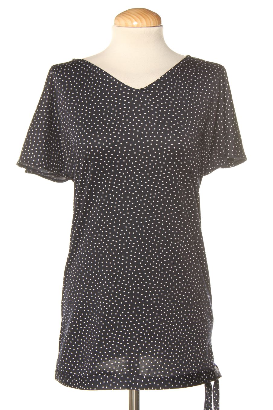 Blouse à manches courtes Punt roma de la taille S, de couleur imprimés