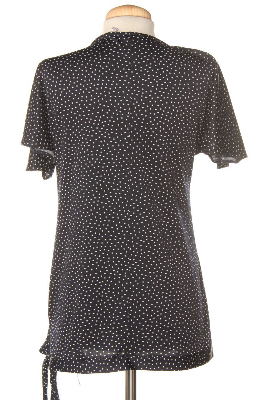 Blouse à manches courtes Punt roma de la taille S, de couleur imprimés