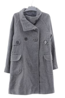 Mantel 122 Zara