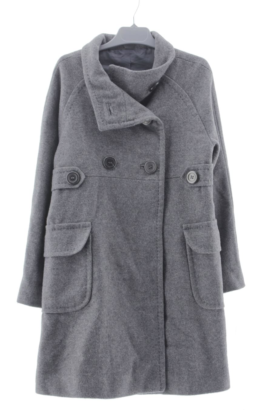 Manteau Zara de la taille 7 ans de seconde main
