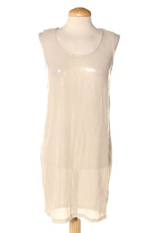 Einfaches Kleid XS Benetton