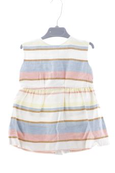 Aufwändiges Kleid 92 Zara