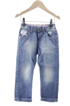 Lange Jeans 98 Levi's