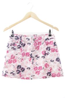 Aufwändiger Rock 176 Freestyle