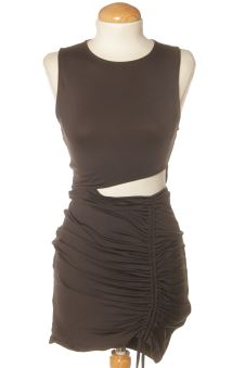 Robe casual S H&M, photo 1 sur 2