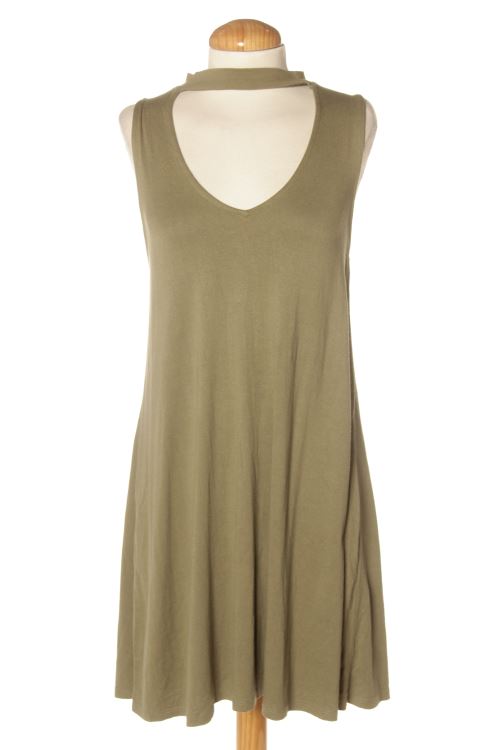 Vestido casual
