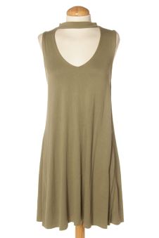Robe casual M Pull & Bear, photo 1 sur 2