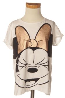 Kurzärmeliges T-Shirt 134 Disney