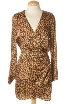 Vestito casual S Zara, foto 1 di 2