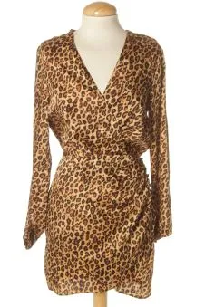 Vestito casual S Zara, foto 1 di 2