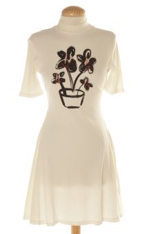Robe casual M Desigual, photo 1 sur 2