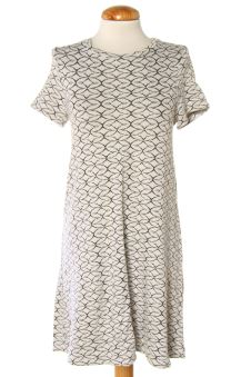 Vestito casual S Trafaluc