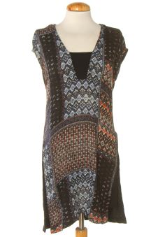 Vestido casual S Next