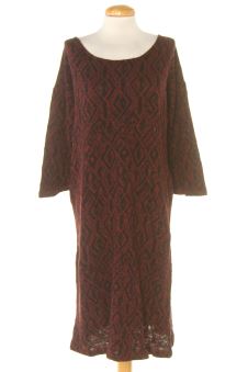 Robe casual M Pounou