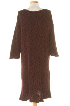 Robe casual M Pounou