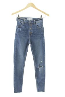 Jeans 36 Bershka, photo 1 sur 2