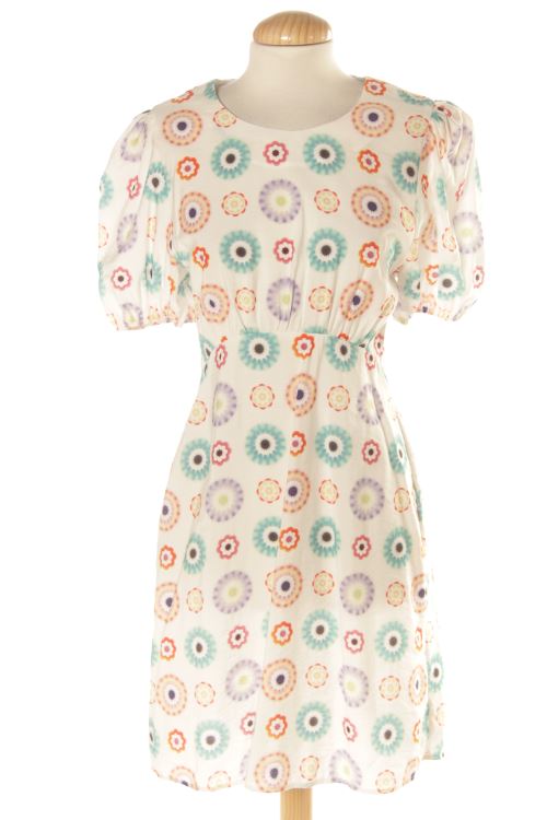 Robe casual