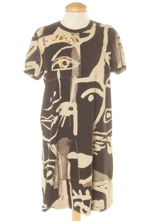 Robe casual